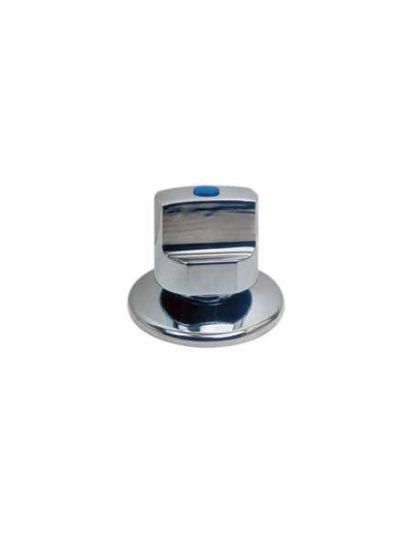 POMO METALICO PARA VALV. ESFERA MULTICAPA - Dicalsur - Distribuidores Fontanería