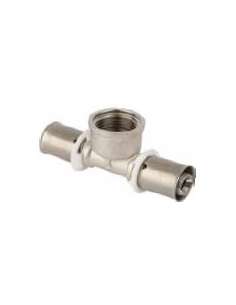 TE SALIDA HEMBRA 16-1/2 MULTICAPA - Dicalsur - Distribuidores Fontanería