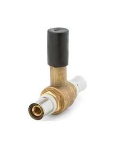 CUERPO VALVULA DE ESFERA 16MM MULTICAPA - Dicalsur - Distribuidores Fontanería