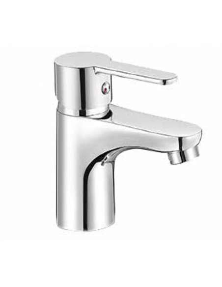 YUCA MONOMANDO LAVABO - DICALSUR - GRIFERÍA