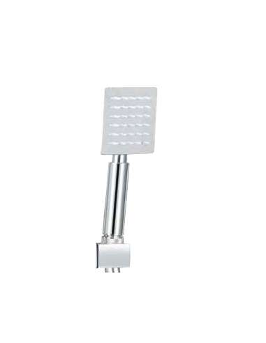 CONJ.DUCHA TERMOSTATI. CUADRA. 25X25 - DICALSUR - GRIFERÍA