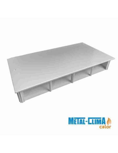 CAJA COLECTORA 570 x 300 x 80 mm - Dicalsur - Fontanería