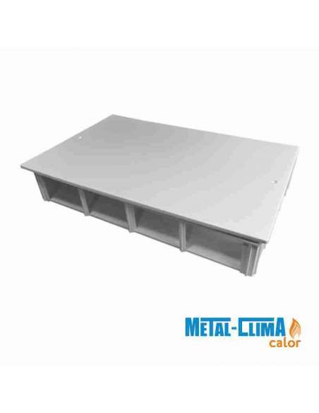 CAJA COLECTORA  470 x 300 x 80 mm - Dicalsur - Fontanería