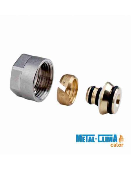 ADAPTADOR MULTICAPA  - Dicalsur - Fontanería