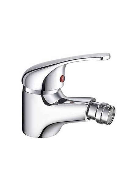 OLIVA MONOMANDO BIDET - DICALSUR - GRIFERÍA
