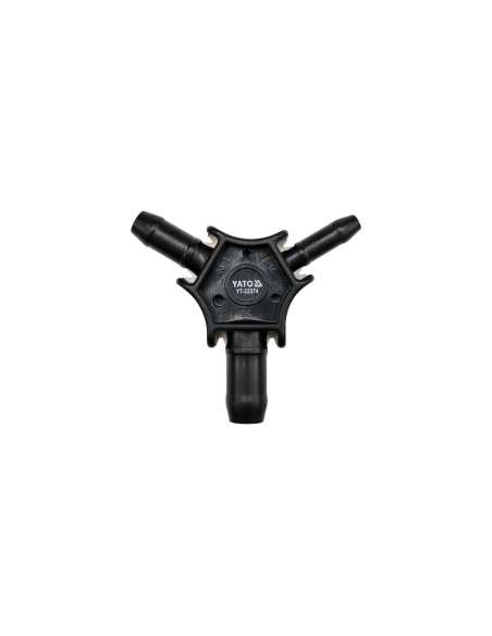 CALIBRADOR METALICO PARA TUBO 16 - Dicalsur - Fontanería