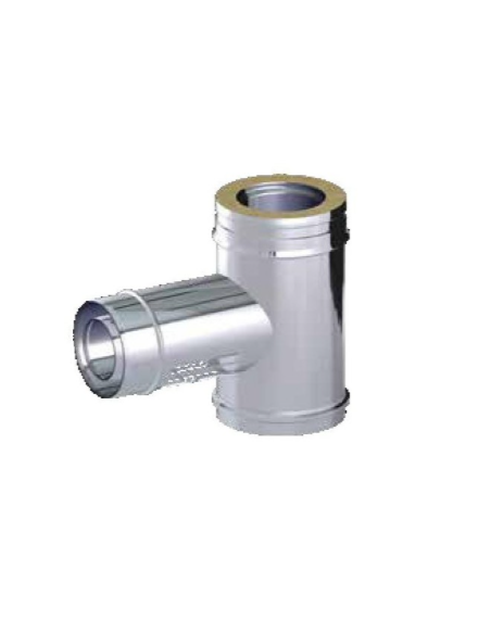 E 90º CON ENTROQUE HEMBRA DESPLAZADO - Diclasur - Biomasa