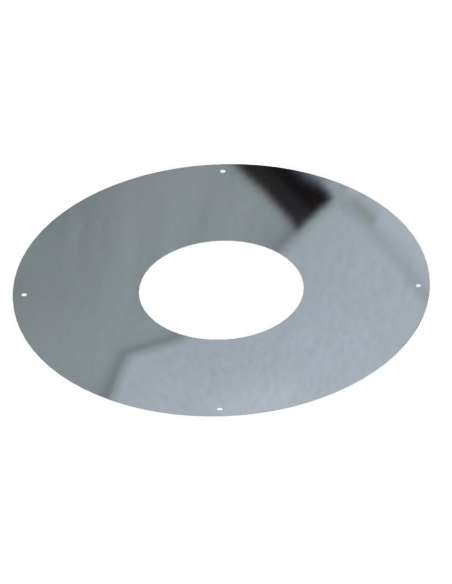 PLACA REMATE CIRCULAR- Diclasur - Biomasa