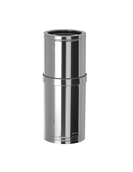 TUBO MODULO EXTENSIBLE LARGO- Diclasur - Biomasa