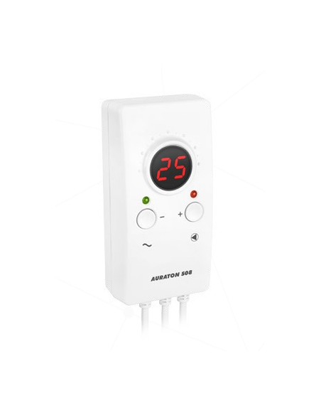 CONTROL DE BOMBA CON SONDA ACS S08