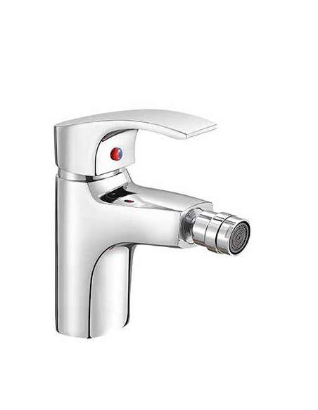 LULO MONOMANDO BIDET - DICALSUR - GRIFERÍA