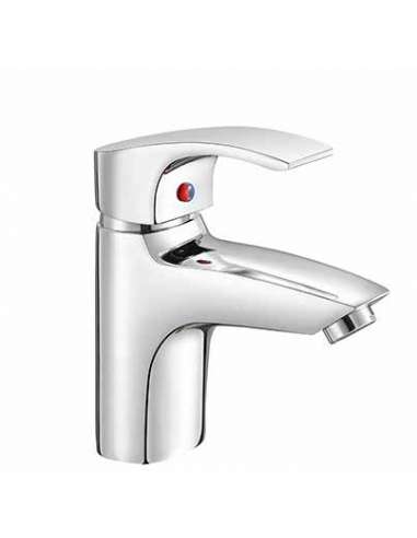 LULO MONOMANDO LAVABO - DICALSUR - GRIFERÍA