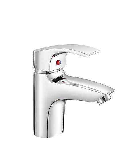 LULO MONOMANDO LAVABO - DICALSUR - GRIFERÍA