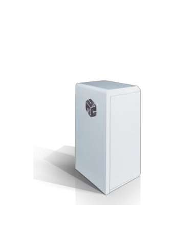 BOX SERIES MODEL HP 5KW MONOFÁSICO