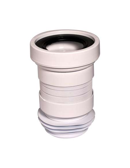 MANG.INO MINI extensible 180mm - 300mm - Dicalsur - Distribuidores Fontanería