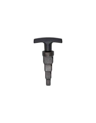 CALIBRADOR METALICO PARA TUBO 16 - Dicalsur - Distribuidores Fontanería