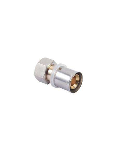 RACOR MOVIL 16-1/2" LARGO MULTICAPA - Dicalsur - Distribuidores Fontanería